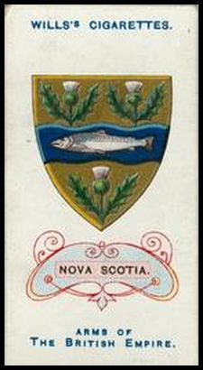 9 Nova Scotia